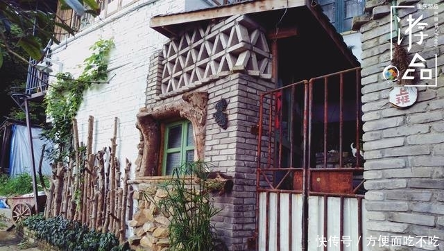 只知道重庆南山“一棵树”？其实，这里还有“壹碗水”