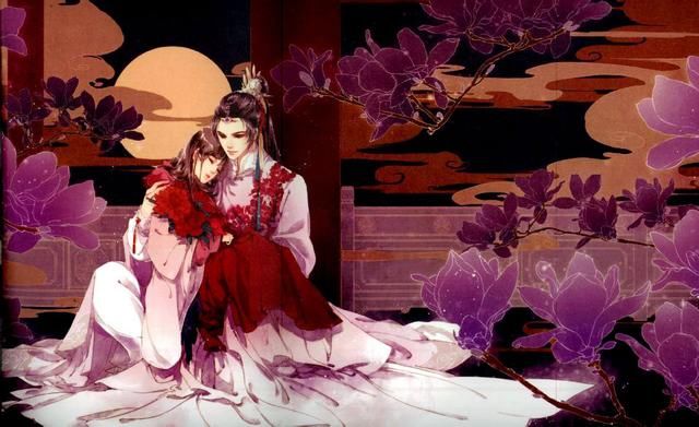 五本文笔十分好的言情小说,既甜又虐,堪称经典