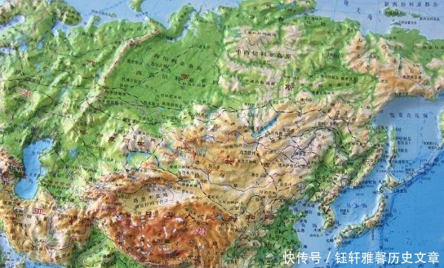 中国最神奇的一个怪字，所有方言里都同音，你们家乡怎么读