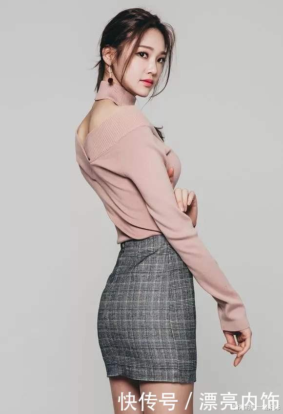 『些女生她』时尚美女穿搭之邋遢篇,我们可以不打扮,但不能邋遢