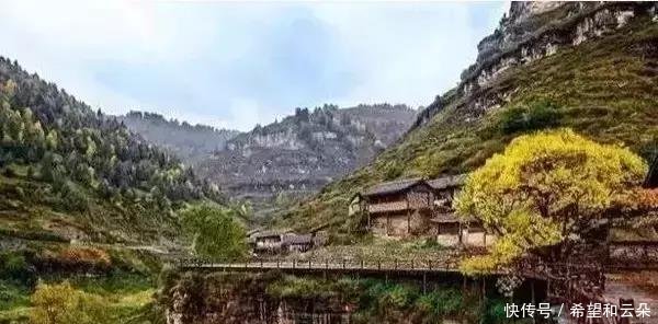 中国最神秘的冷门古村落! 再不去就要消失了!