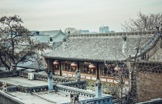 我国保存“最完整”的古城，差一点就要被拆除，如今年入150亿