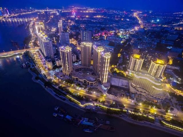 谁会成为下一座副省级城市? 苏州、长沙、郑州、合肥大呼声最高!