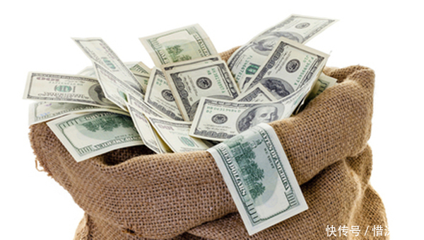 王圭吾:美元要加息!央妈犯愁了:我是跟呢,还是