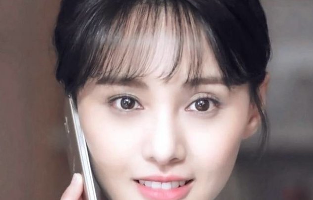  「脸上」女人脸上若有3个窝,是天生的“女神”潜力股,占一个都是高颜值