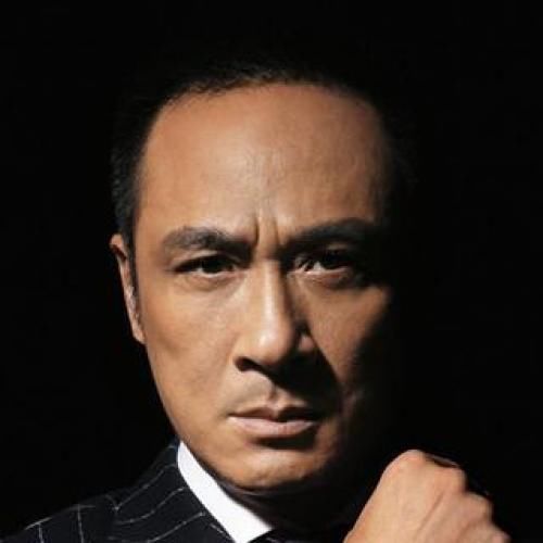 吴镇宇大方回应谣言，认为没有必要给媒体热度