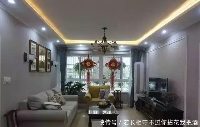 『一楼』不顾家人反对买了一楼,全家人都不理我,装完后都不敢吭声了