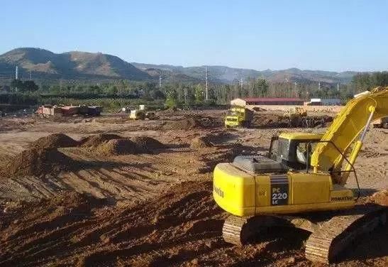 农村宅基地或耕地，经过这9个步骤才是合法征收，漏一步都违法