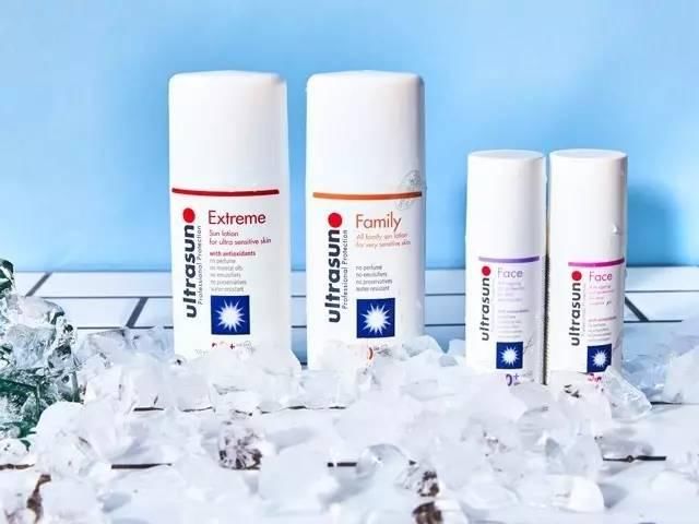 拒绝晒黑!一天只要涂一遍的防晒霜，限时5折购