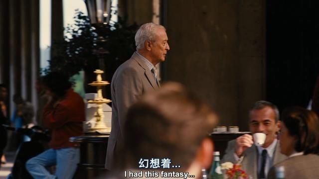 『蝙蝠侠』打败蝙蝠侠的小丑输了?不尬吹,独家新解《黑暗骑士》史诗三部曲