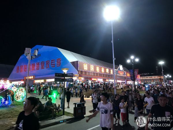 再见2018,青岛啤酒节闭幕之夜小总结