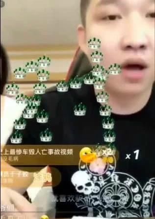 二驴再发誓：说谎嘎嘣死？潘长江直播玩儿PK，粉丝突破10w+!