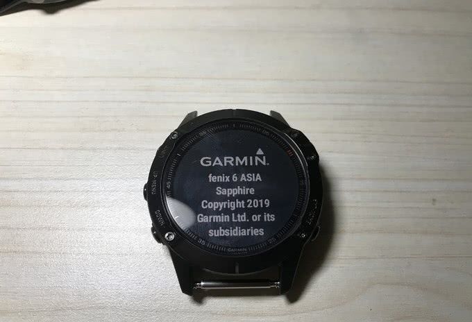  升级@全新升级—从Fenix6pro看佳明在运动领域的进步