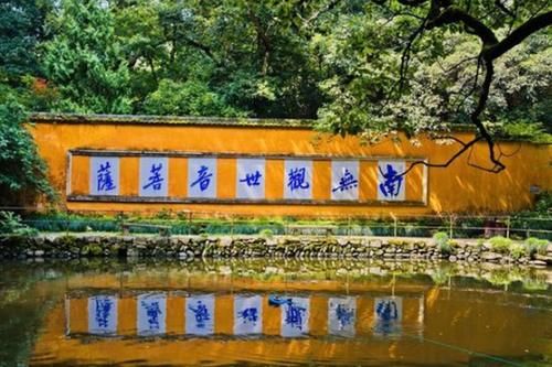 我国最有“佛心”的寺庙：门票免费素斋2元，却对游客有一点要求