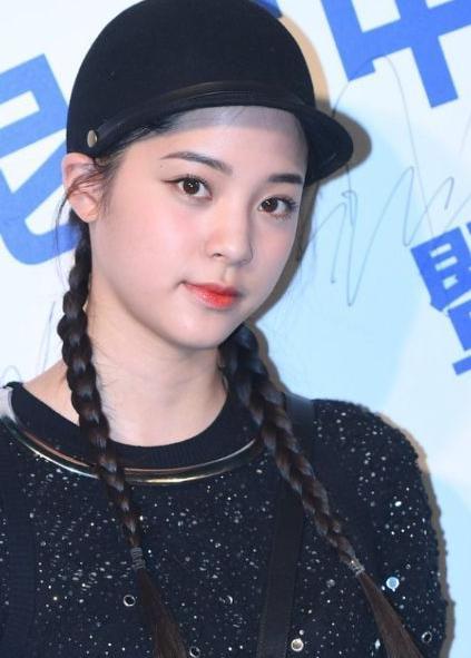 辫子是村姑专属？最全迪丽热巴Baby宣仪郑爽杨幂高级辫子盘点