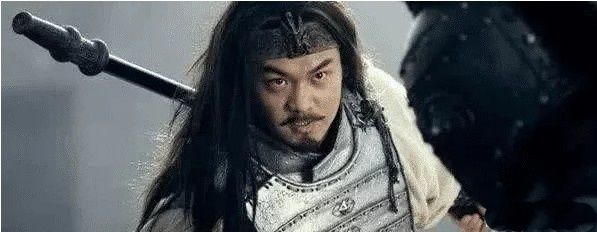  关羽@刘备如若统一天下 这2个人必须死