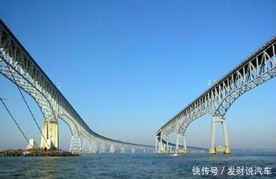 世界上最难行驶的大桥，仅6.9公里，但司机们却愿意花钱找代驾