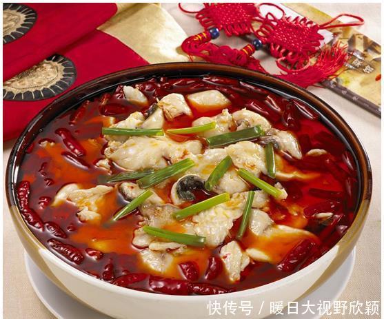  「做出来」做水煮鱼下锅前，别只会腌制，多加这关键一步，鲜嫩美味还嫩滑