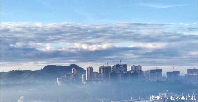 “2小时经济圈”——重庆的又一个大工程，总投资1100多亿