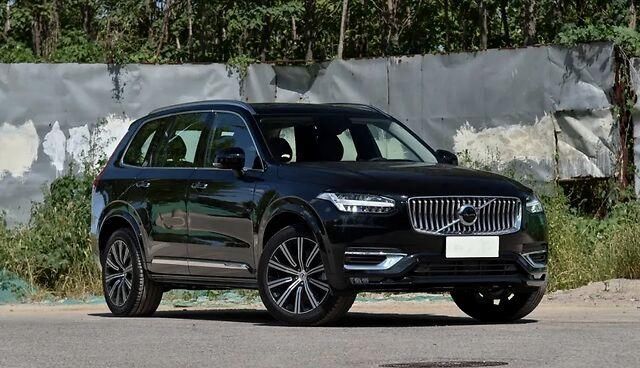  #SUV#不愁没得选！2年内引入国产的7座SUV，最后那款大把人抢