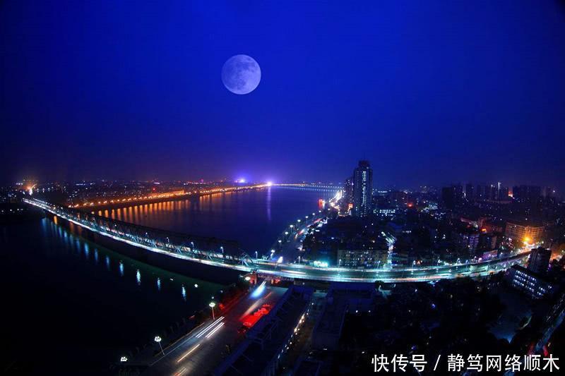 湖北最“无奈”的第二城, GDP超4000亿元, 却只是省内老大哥零头