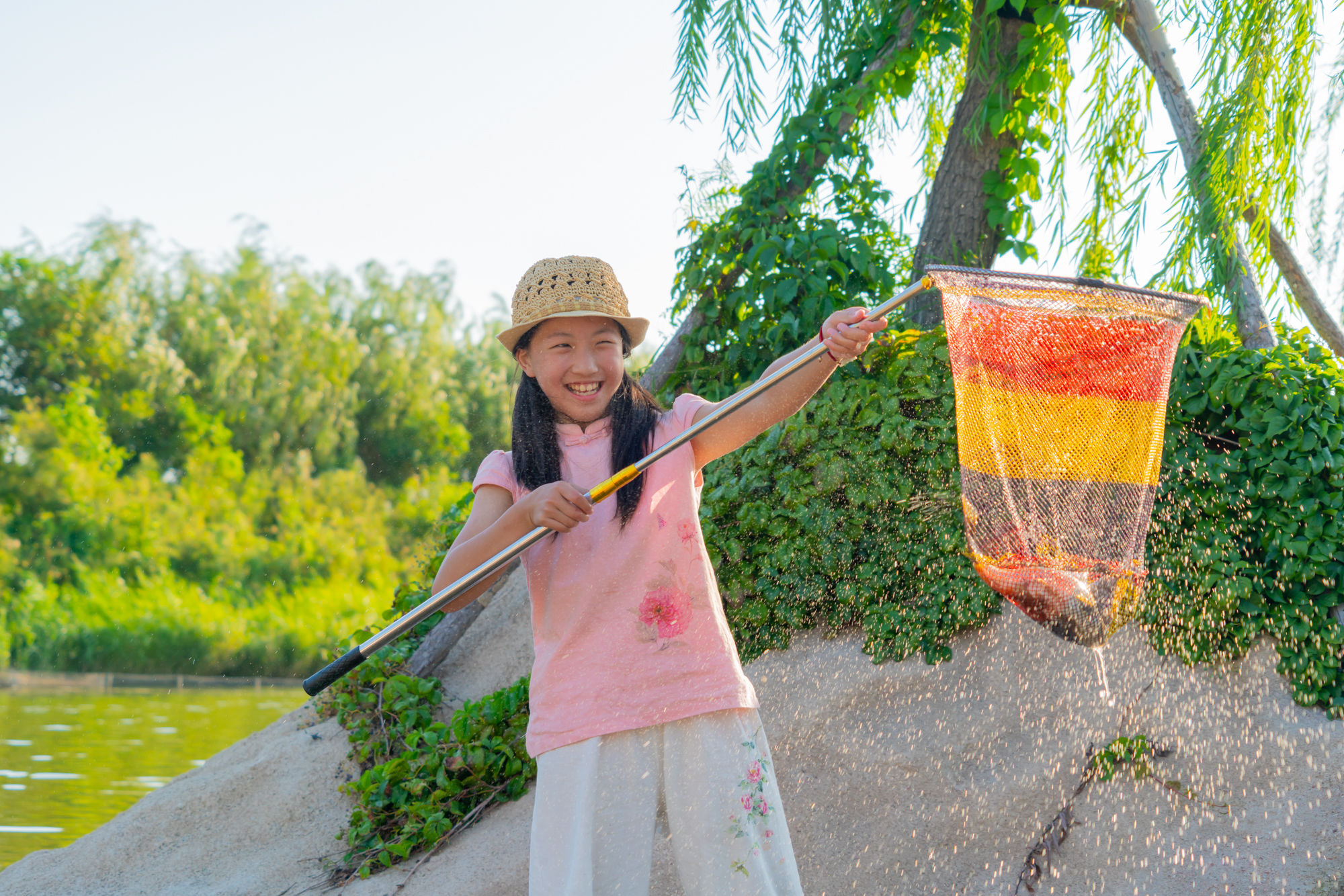 用三天两夜的时间，在风光秀美、沙暖潮平所在，找寻最正宗的唐山