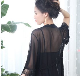 内内不穿不算什么了，越来越多女人在家都这样穿，男人看了流口水