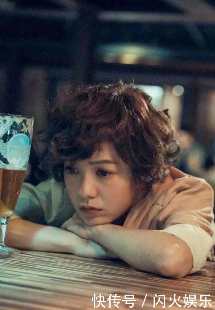 女神郭采洁霸气回应整容谣言：以前没有，今后也不会有！