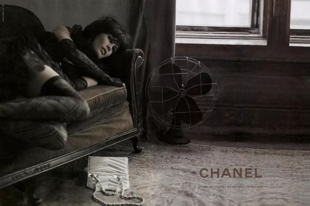 时尚圈到底在发生什么？看本季的广告大片你就知道了