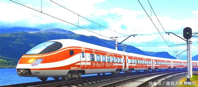 这条投资4000亿的高铁，号称全国最长，最快3年后就能通车