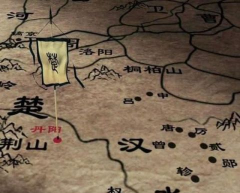 谜团:海外一批战国竹简,上面记载令人动容,解开楚国一个重大历史谜团