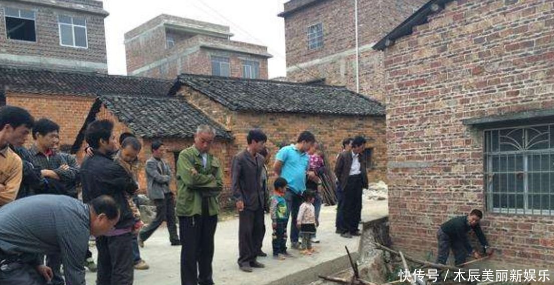 农村宅基地最新政策严禁城里人下乡建别墅大院！