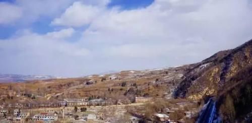 陕西这座千年古寺，本地人没听过，日本人却不惜跨国跑来朝拜