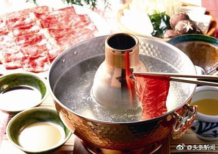 冬天了，台湾这款火锅规定大陆该不该学？