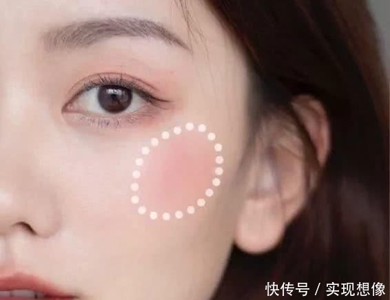 秀智@看了秀智的早春玫瑰妆,又想初恋了