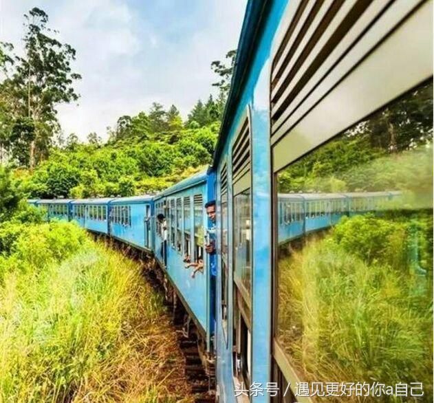 这些消费便宜、签证容易、美如仙境的国家！