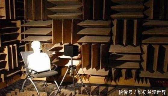 世界最安静的地方,消音度可达99.99%,迄今无人能坚持超过1小时