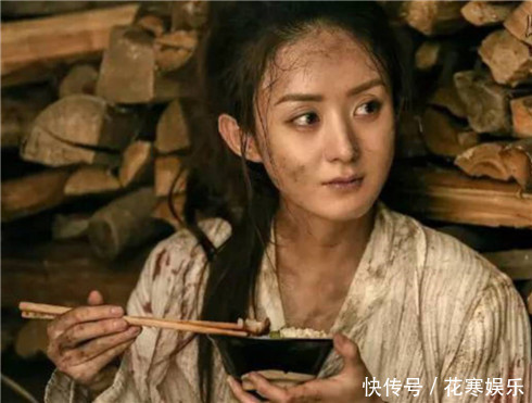 赵丽颖空降热搜第一名，谣言四起，颖宝发微博：讨厌心术不正的人