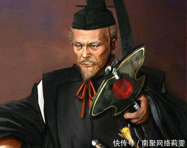 『前田利家』“鬼玄蕃”佐久间盛政,到底是“猛将”还是“莽夫”