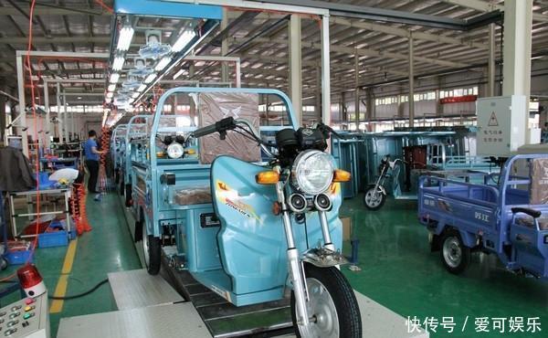 电动三轮车迎来利好：多地接连发布新规，不得禁售电三轮！