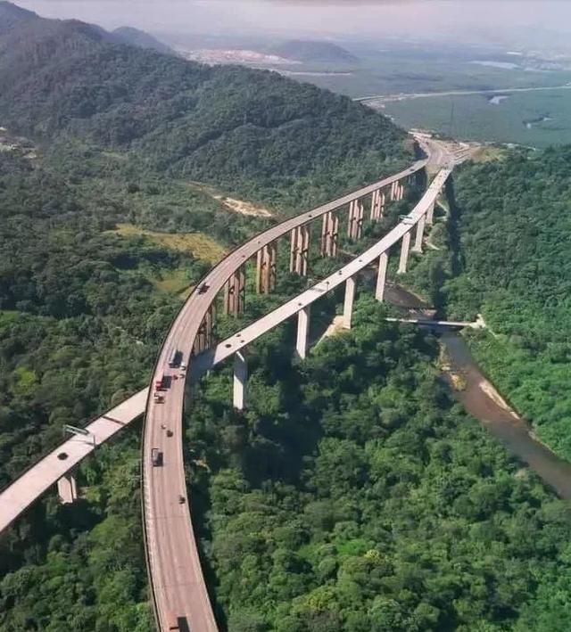 这才是天路，美到窒息