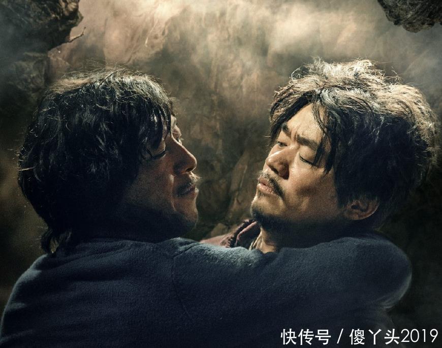 《一出好戏》票房12亿，官方正式回应抄袭，观众这么好骗