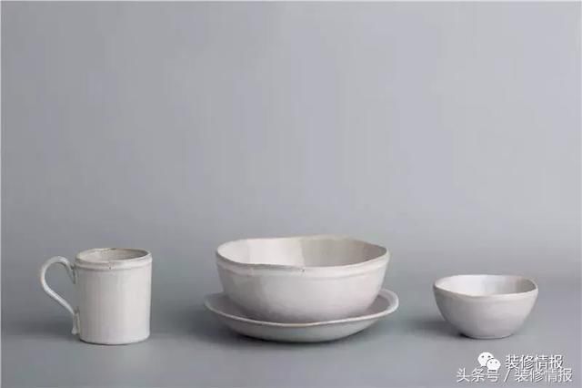 别让餐具影响美食！爱秀厨艺的你，该换套好看的餐具了！