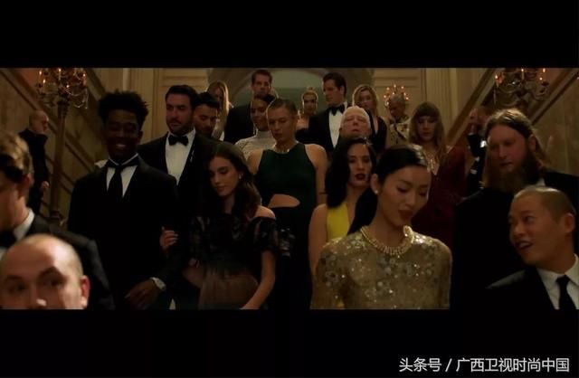 看完这些电影,还学不会穿搭算我输!