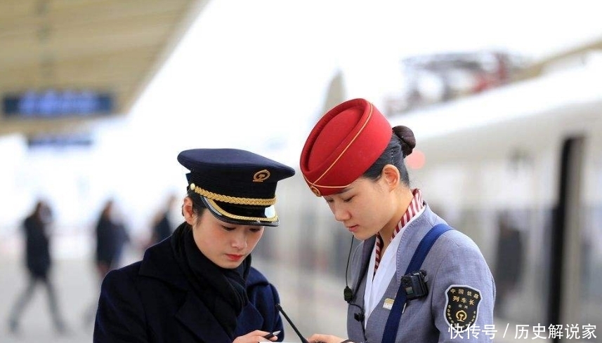  「返程」高铁不小心坐过站了？别傻乎乎买票回去了，这样做就能