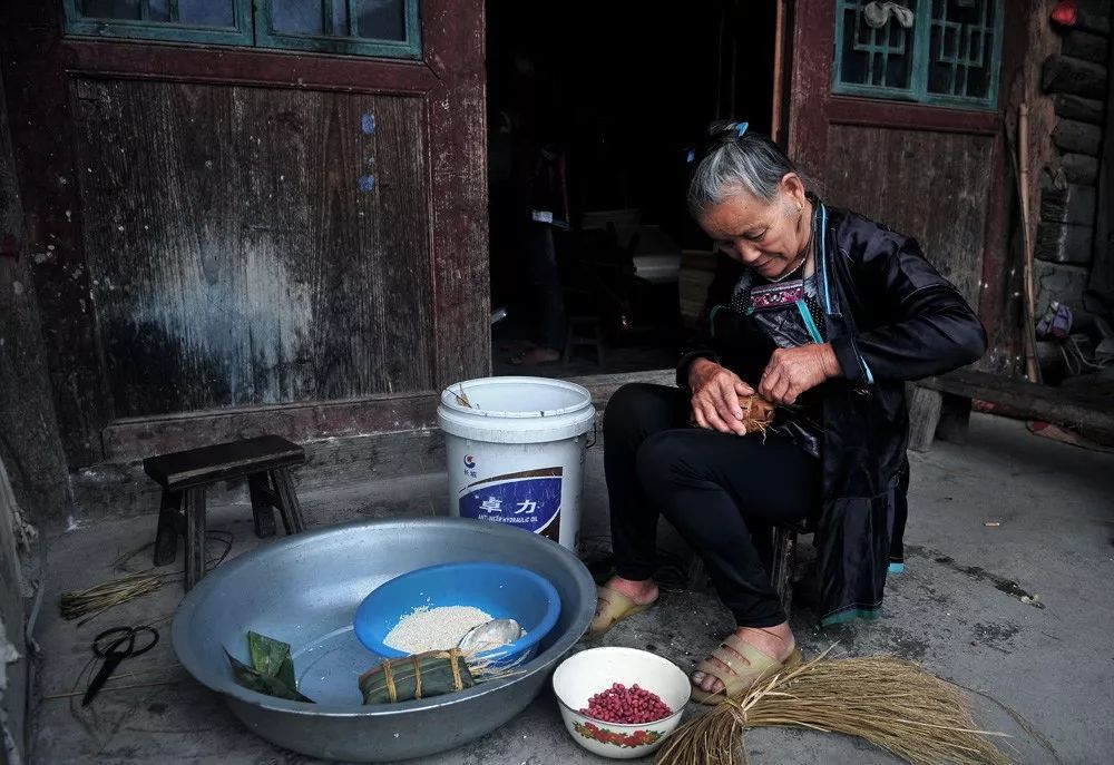 黄岗侗寨-黔东南遗世独立的“世外桃源”