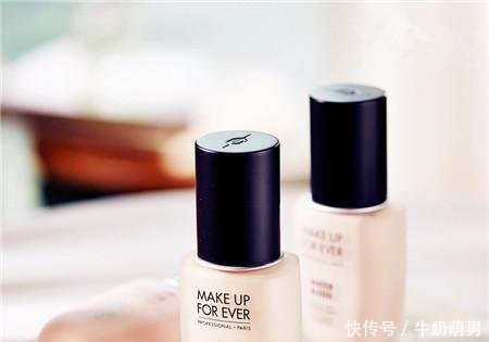 干皮小仙女入秋怎能少了这些保湿滋润型底妆的加持呢!