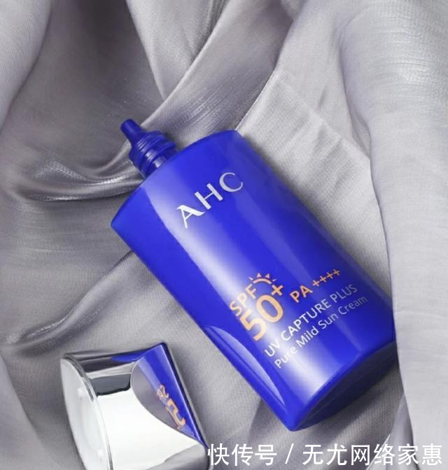  『思丁』公认好用的5大防晒系列，安耐晒、怡思丁上榜，真正好用的还有它