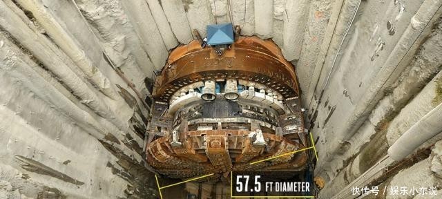 世界上最令人佩服的30个大型建筑(其三)