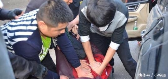  「秸秆」今年起，农村再有这5种行为，村干部也保不住，违反的人